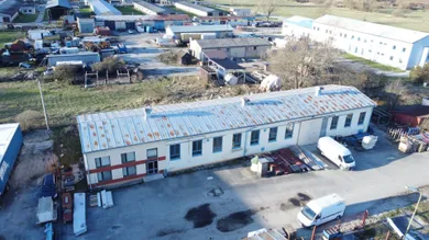 Na predaj objekt, 200 m², Turčianske Teplice, Červenej armády