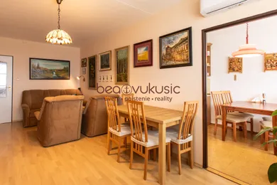 Byty na predaj 3-izbový, Košice-Juh · €219 900