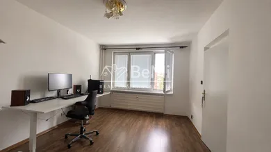 Apartments for sale, 1-room in Rimavská Sobota · €64,900