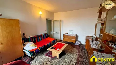 Na predaj 3-izbový byt, 65 m², Komárno