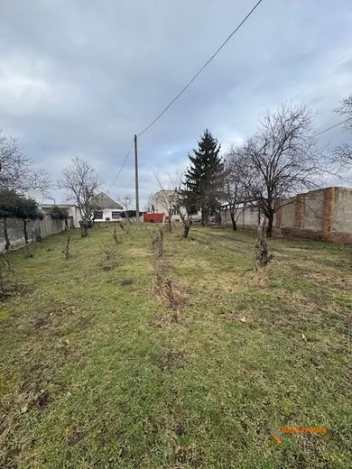 Na predaj pozemok, Sereď, Trnavská cesta