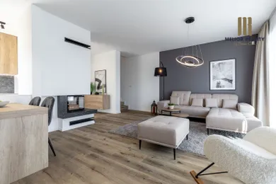 Na predaj 4-izbový dom, 107 m², Sokoľany