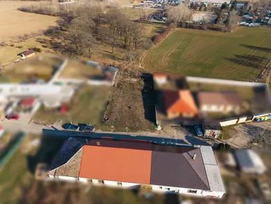 Na predaj pozemok, Trnava, Ulica Modranska