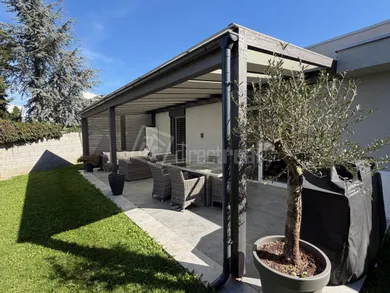 Na predaj dom, 142 m², Chorvátsky Grob, Bazová