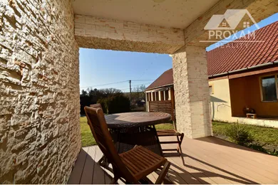 Na predaj 4-izbový dom, 160 m², Nové Hony, žiadna