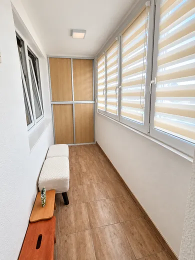 Na predaj 3-izbový byt, 65 m², Šamorín, Rybárska