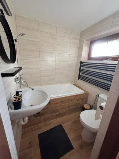Na prenájom rekreačný dom, 140 m², Dolný Kubín, Partizánska cesta