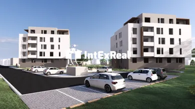 Byty na predaj 3-izbový, Galanta · €167 500