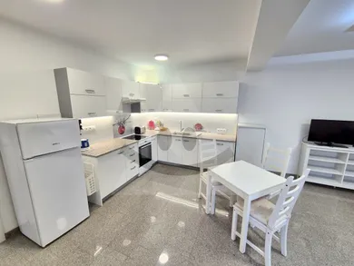 Na prenájom 2-izbový byt, 48 m², Bytča, S.Sakalovej