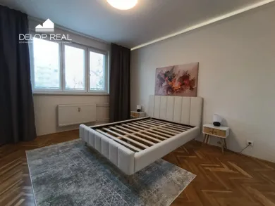 Na predaj byt v Bratislava-Ružinov · €267 000 · Dokončené