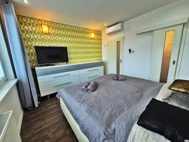 Na predaj 3-izbový byt, 65 m², Košice-Juh, Fejova