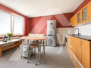 Mieszkania na sprzedaż, 1-pokojowe, Ružomberok · €105 000