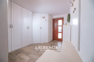 Na predaj dom, 124 m², Trenčín