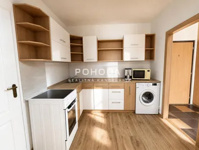 Mieszkania na sprzedaż, 2-pokojowe, Košice-Dargovských hrdinov · €164 990