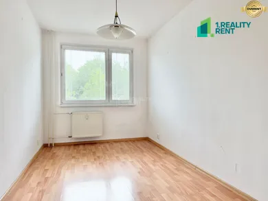 Na prenájom 2-izbový byt, 53 m², Žilina, Mateja Bela