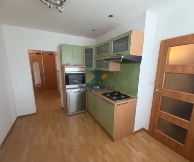 Na predaj 2-izbový byt, 45 m², Michalovce, nad laborcom