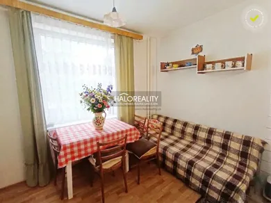 Na predaj 1-izbový byt, 30 m², Zvolen