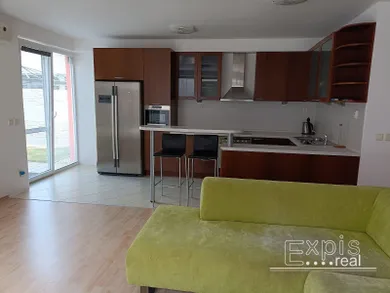 Na predaj 3-izbový dom, 130 m², Chorvátsky Grob, Blahútová