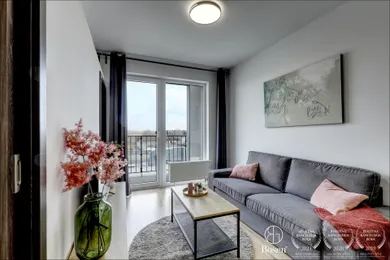 Na predaj byt v Bratislava-Petržalka · €226 000 · Novostavba