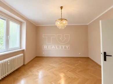 Apartments for sale, 2-room in Piešťany · €139,990