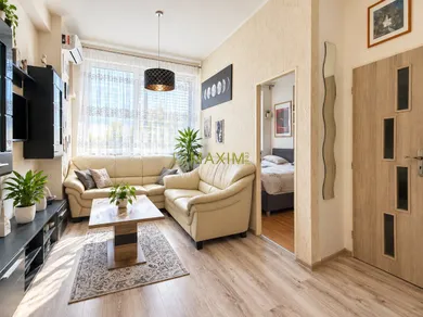 Na predaj 1-izbový byt, 30 m², Malacky, Stupavská