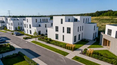 Eladó lakások, 2-szobás, Stupava · €154 990