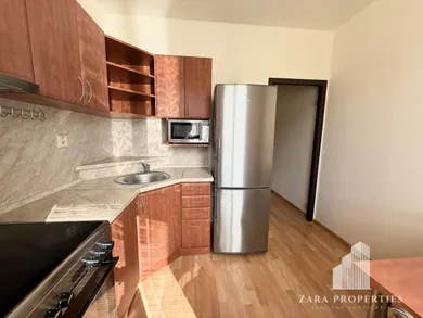 Na prenájom 2-izbový byt, 50 m², Púchov, Rastislavova