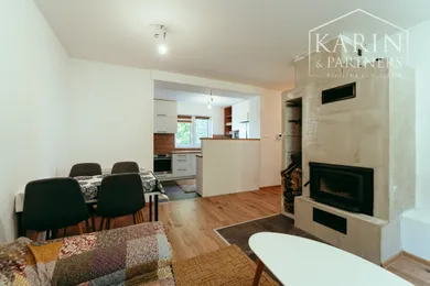 Na predaj dom v Senica · €259 000 · Novostavba