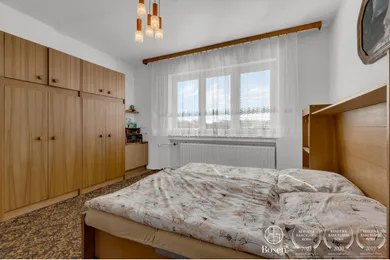 Na predaj 4-izbový dom, 82 m², Borský Mikuláš, Peterská
