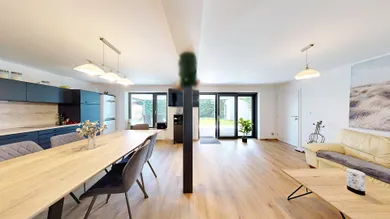 Na predaj 3-izbový rekreačný dom, 125 m², Reca