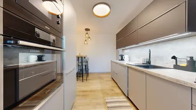Na prenájom 2-izbový byt, 65 m², Trnava