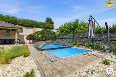 Domy na sprzedaż, 4-pokojowe, Trnava · €539 000