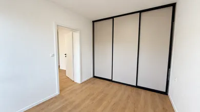 Na predaj 2-izbový byt, 48 m², Levice, Poľná ul.