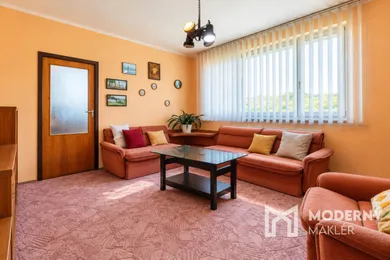 Na predaj 3-izbový byt, 61 m², Považská Bystrica, Hliny 1409/1
