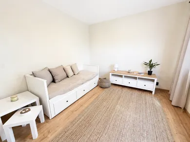 Na prenájom 1-izbový byt, 23 m², Košice-Západ, Považská