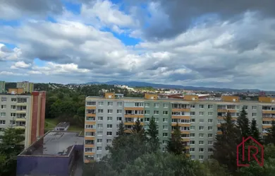 Квартиры на продажу, 2-комнатные, Prešov · €175 000