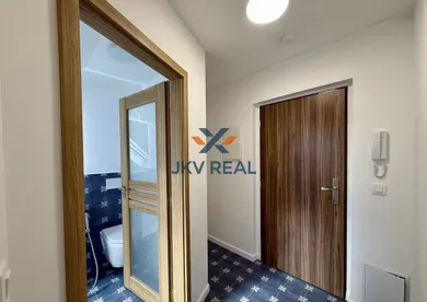 Na prenájom 1-izbový byt, 36 m², Spišská Nová Ves
