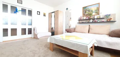 Na predaj 1-izbový byt, 38 m², Banská Bystrica, Sitnianska