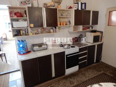 Na predaj dom, 140 m², Hontianske Trsťany, -