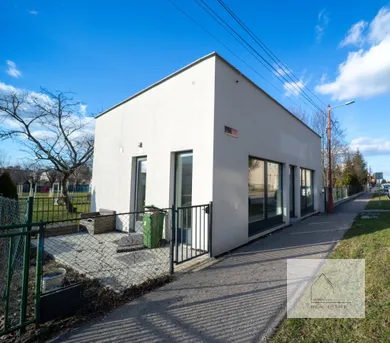 Na predaj dom, 71 m², Vráble, 1. mája