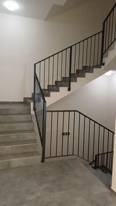 Na predaj 2-izbový byt, 54 m², Malacky, Záhorácka