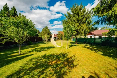 Na predaj dom, 382 m², Bratislava-Podunajské Biskupice