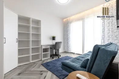 Na prenájom 4-izbový byt, 100 m², Košice-Západ, Popradská