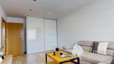 Na predaj 2-izbový byt, 54 m², Bratislava-Dúbravka, Považanova