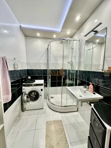 Na prenájom 3-izbový byt, 65 m², Nové Zámky, Jazdecká