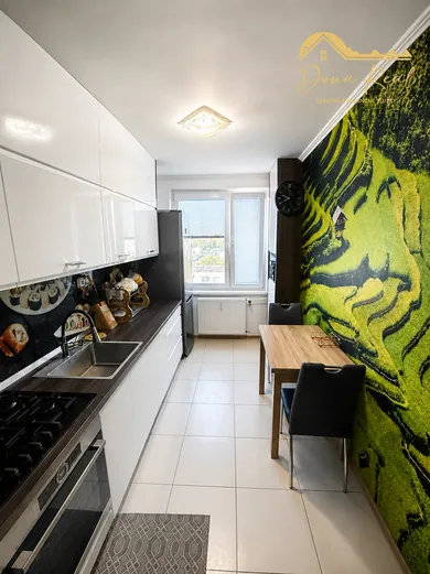 Mieszkania na sprzedaż, 3-pokojowe, Humenné · €112 000