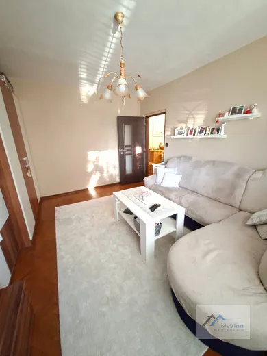 Na predaj 2-izbový byt, 55 m², Bánovce nad Bebravou