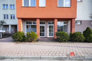 Na prenájom objekt v Banská Bystrica · €350 · Novostavba