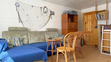 Na predaj pozemok v Bratislava-Ružinov · €109 000 · Pôvodný stav