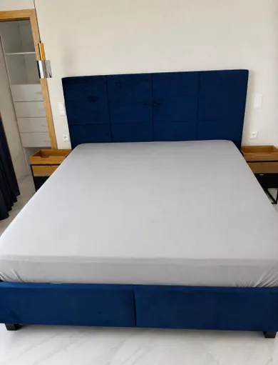 Na prenájom byt v Topoľčany · €750 · Dokončené